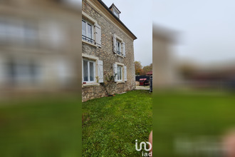 achat appartement la-chapelle-en-serval 60520