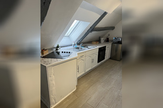 achat appartement la-chapelle-en-serval 60520