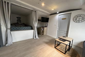 achat appartement la-chapelle-en-serval 60520