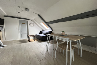 achat appartement la-chapelle-en-serval 60520