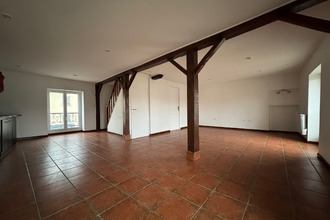 achat appartement la-chapelle-en-serval 60520