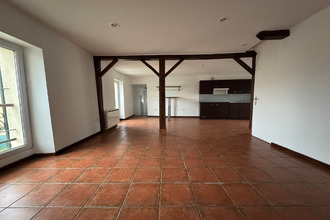 achat appartement la-chapelle-en-serval 60520