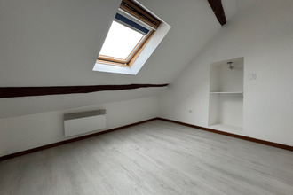 achat appartement la-chapelle-en-serval 60520