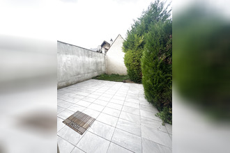 achat appartement la-chapelle-en-serval 60520