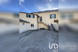 achat appartement la-chapelle-en-serval 60520