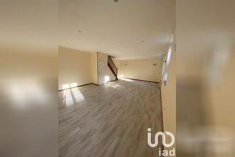 achat appartement la-chapelle-en-serval 60520