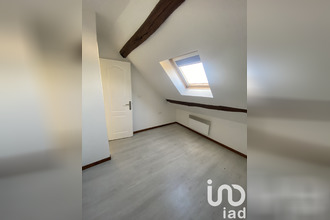 achat appartement la-chapelle-en-serval 60520