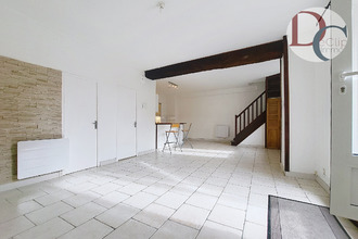 achat appartement la-chapelle-en-serval 60520