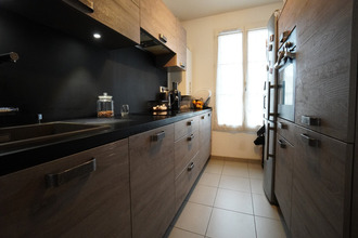 achat appartement la-chapelle-en-serval 60520