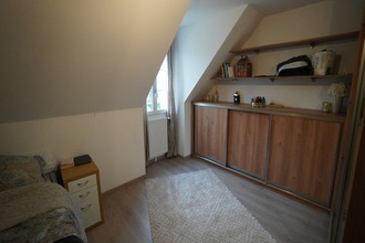 achat appartement la-chapelle-en-serval 60520