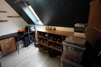 achat appartement la-chapelle-en-serval 60520