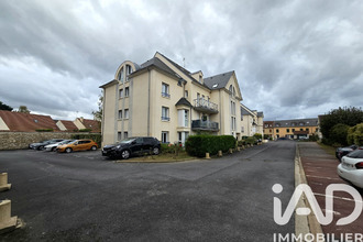 achat appartement la-chapelle-en-serval 60520