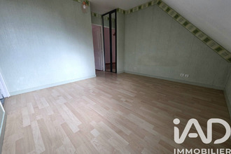 achat appartement la-chapelle-en-serval 60520