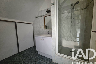 achat appartement la-chapelle-en-serval 60520