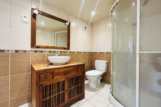 achat appartement la-chapelle-en-serval 60520