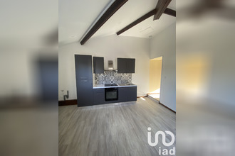 achat appartement la-chapelle-en-serval 60520