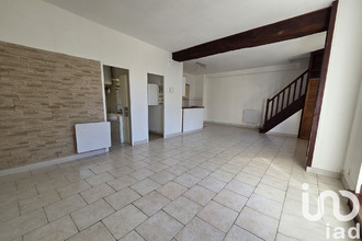 achat appartement la-chapelle-en-serval 60520