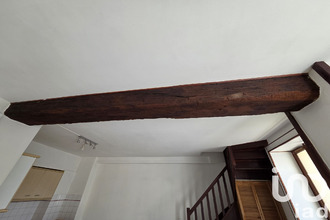 achat appartement la-chapelle-en-serval 60520