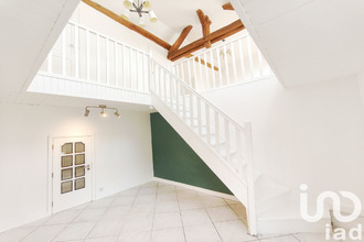 achat appartement la-chapelle-en-serval 60520