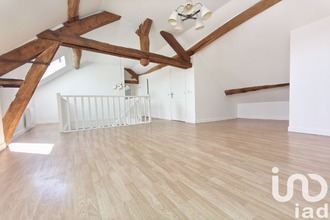 achat appartement la-chapelle-en-serval 60520