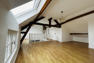 achat appartement la-chapelle-en-serval 60520