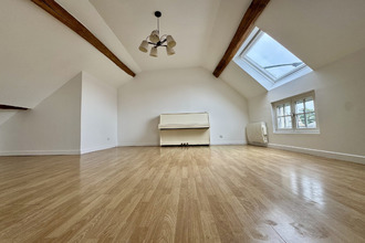 achat appartement la-chapelle-en-serval 60520