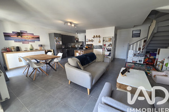 achat appartement la-chapelle-en-serval 60520