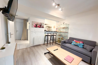 achat appartement la-chapelle-en-serval 60520