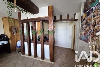 achat appartement la-chapelle-en-serval 60520