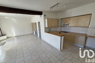 achat appartement la-chapelle-en-serval 60520