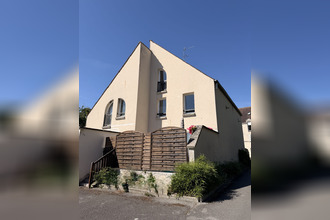 achat appartement la-chapelle-en-serval 60520