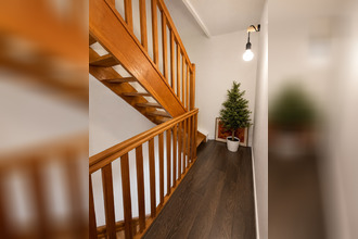 achat appartement la-chapelle-en-serval 60520