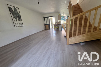 achat appartement la-chapelle-en-serval 60520