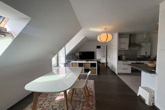 achat appartement la-chapelle-en-serval 60520