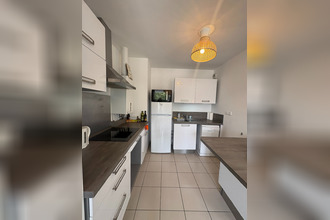 achat appartement la-chapelle-en-serval 60520