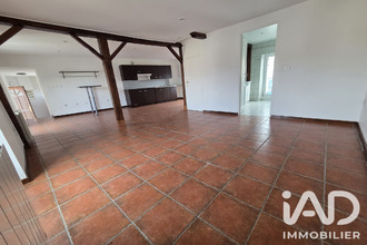 achat appartement la-chapelle-en-serval 60520