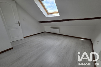 achat appartement la-chapelle-en-serval 60520