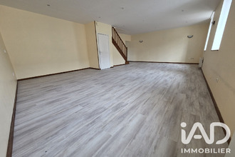 achat appartement la-chapelle-en-serval 60520