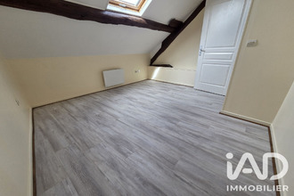 achat appartement la-chapelle-en-serval 60520