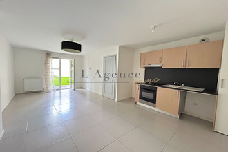 achat appartement la-chapelle-en-serval 60520