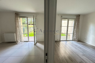 achat appartement la-chapelle-en-serval 60520