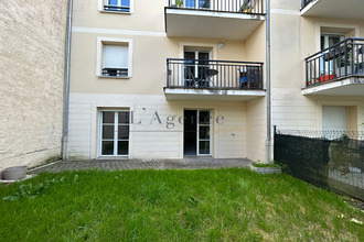 achat appartement la-chapelle-en-serval 60520