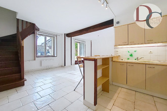 achat appartement la-chapelle-en-serval 60520