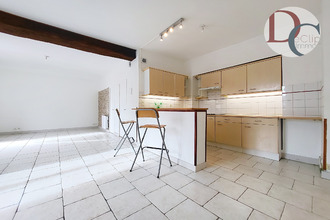 achat appartement la-chapelle-en-serval 60520