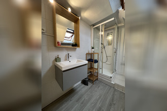 achat appartement la-chapelle-en-serval 60520
