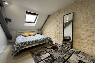 achat appartement la-chapelle-en-serval 60520