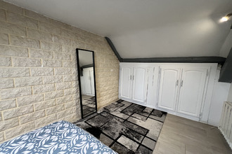 achat appartement la-chapelle-en-serval 60520