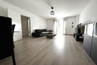achat appartement la-chapelle-en-serval 60520