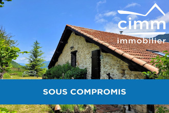 achat appartement la-chapelle-en-vercors 26420