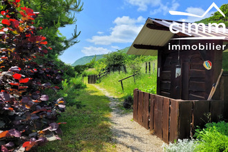 achat appartement la-chapelle-en-vercors 26420